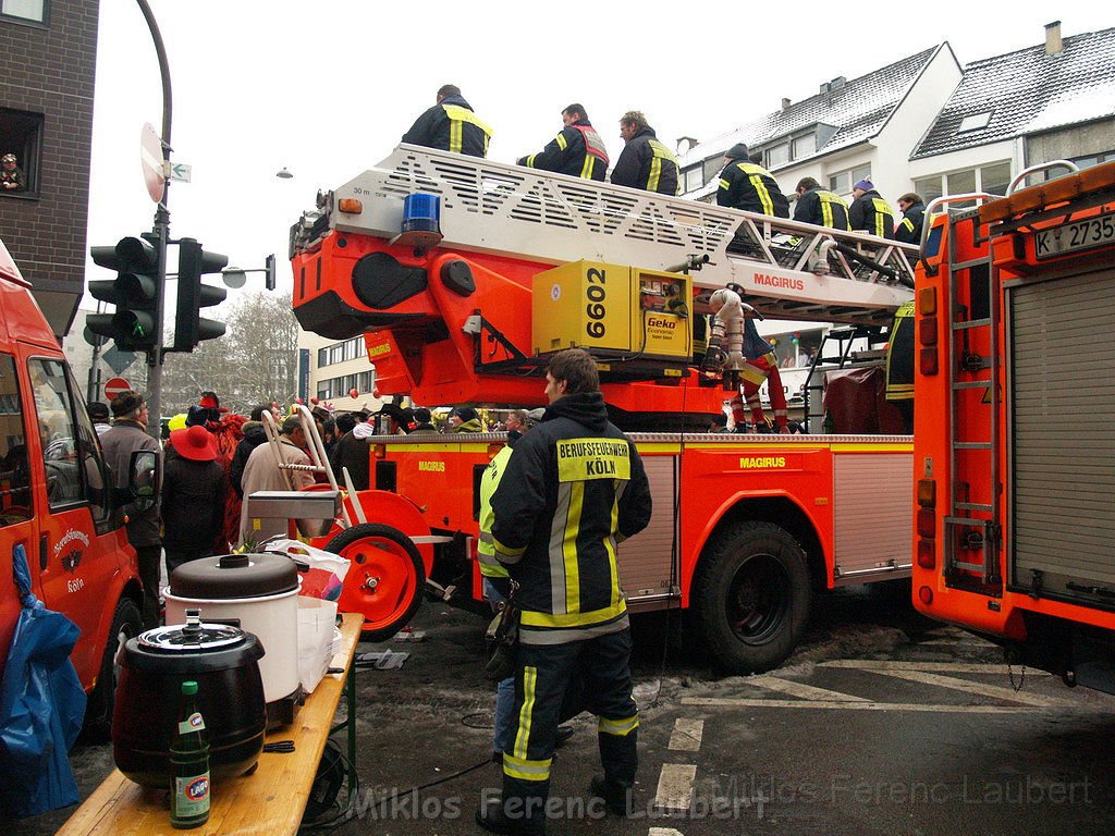 Feuerwehr Rettungsdienst Koelner Rosenmontagszug 2010 P012.JPG